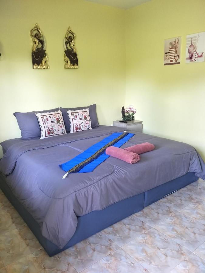 Airee Mini House Hostel Παραλία Μπανγκ Ταο Εξωτερικό φωτογραφία