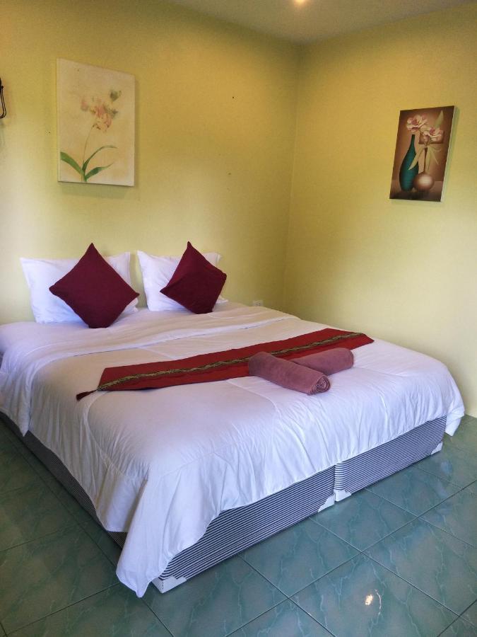 Airee Mini House Hostel Παραλία Μπανγκ Ταο Εξωτερικό φωτογραφία