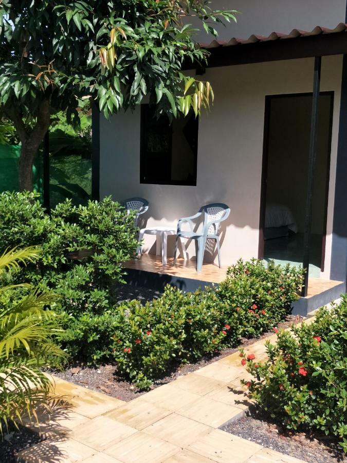 Airee Mini House Hostel Παραλία Μπανγκ Ταο Εξωτερικό φωτογραφία