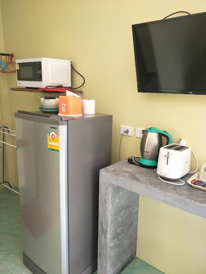 Airee Mini House Hostel Παραλία Μπανγκ Ταο Εξωτερικό φωτογραφία