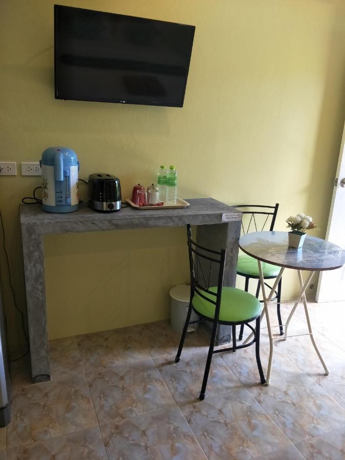 Airee Mini House Hostel Παραλία Μπανγκ Ταο Εξωτερικό φωτογραφία